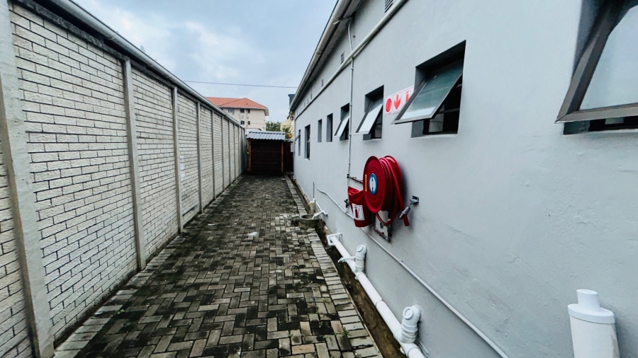 Commercial Property for Sale in Southernwood Eastern Cape